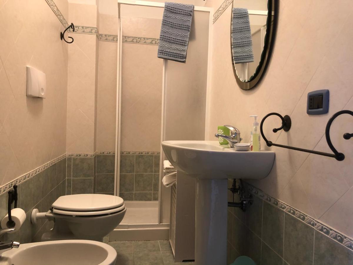 Casa Vacanze Vecchio Frantoio Residenza Moraiolo Spoleto Kültér fotó