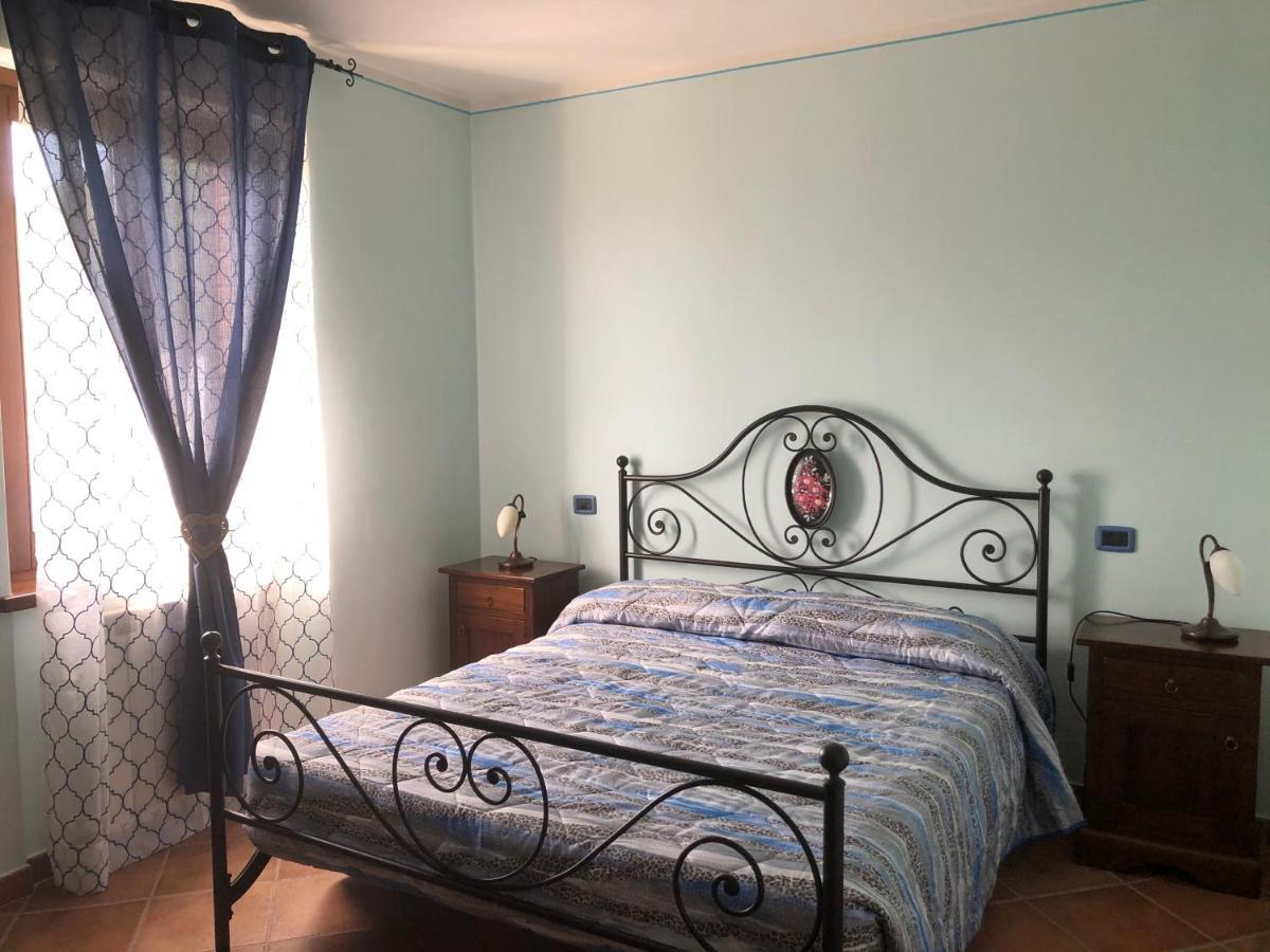 Casa Vacanze Vecchio Frantoio Residenza Moraiolo Spoleto Kültér fotó